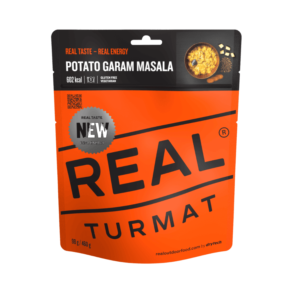REAL Turmat Garam Masala