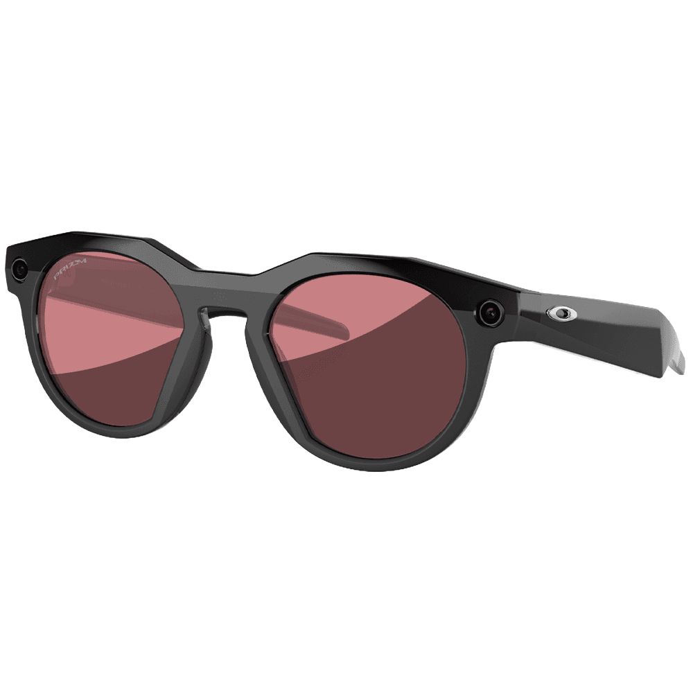 Oakley Meta Hstn Black Prizm Dark Golf