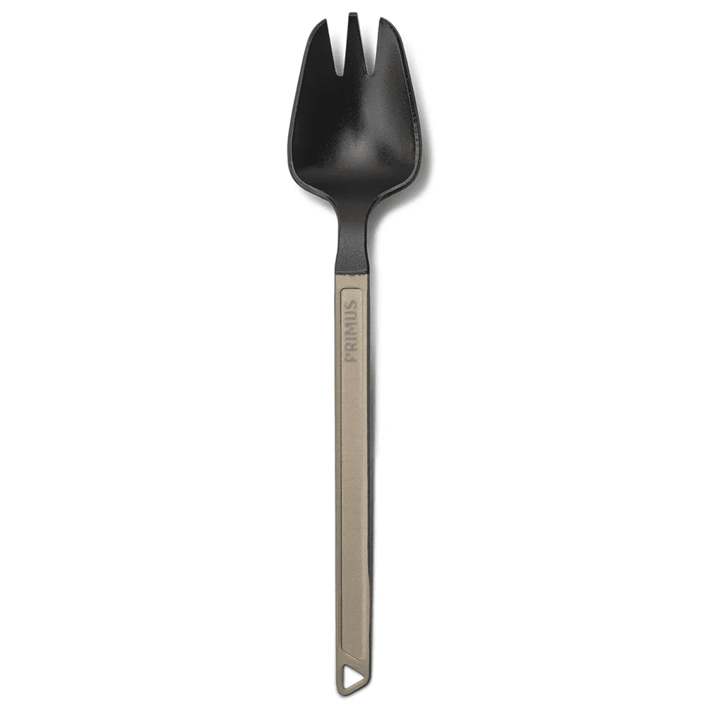 Primus Trek Spork Aluminium