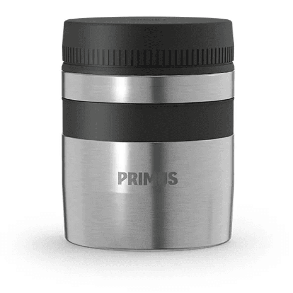 Primus Flinta Insulated Lunch Jug 0.4 L Stainless Steel