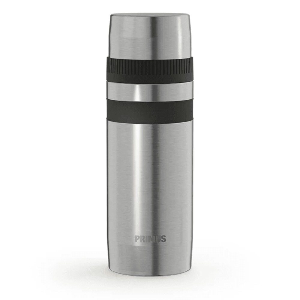 Primus Basalt Insulated Thermo Bottle 0.75 L - Stainless Steel