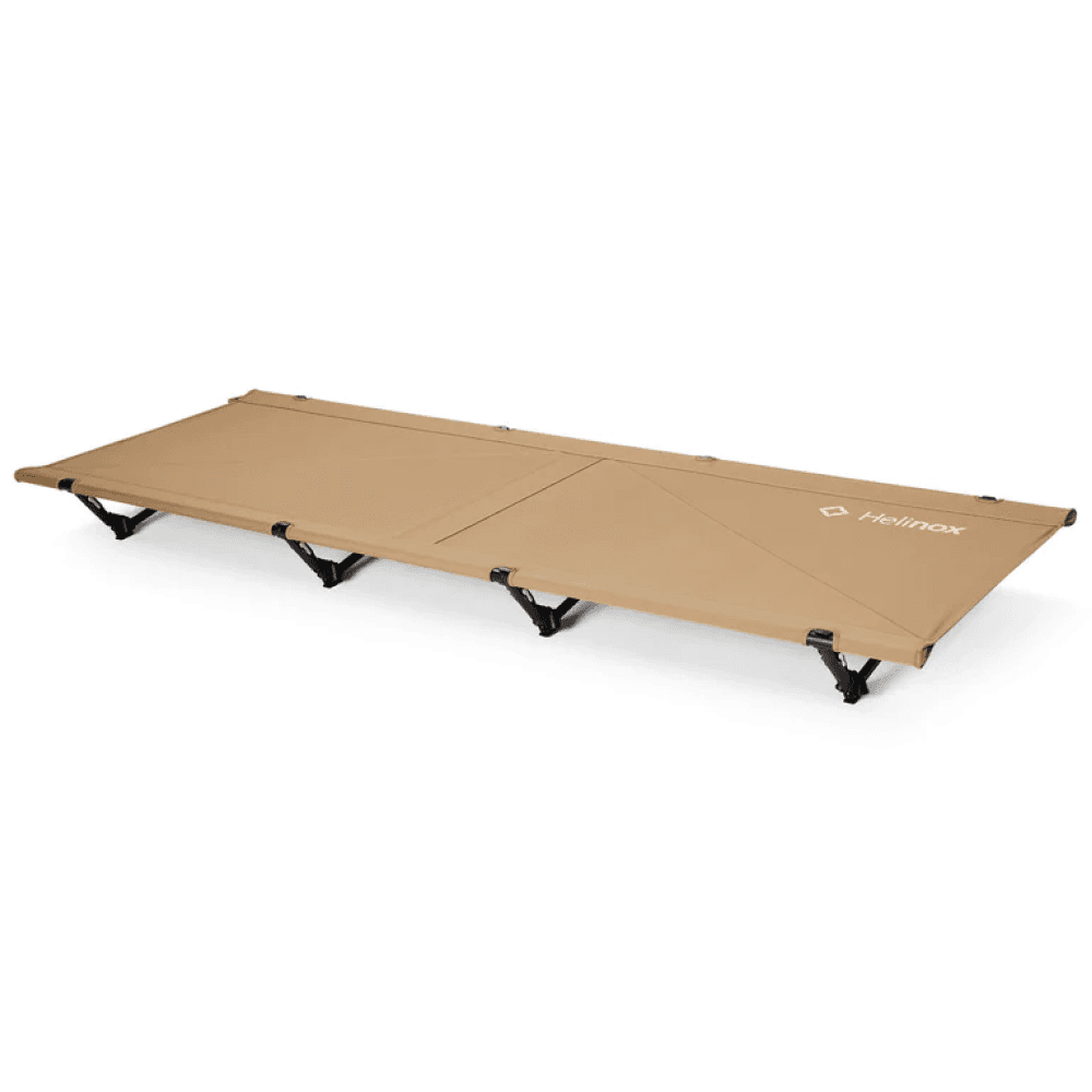 Helinox Cot Max Convertible Coyote Tan