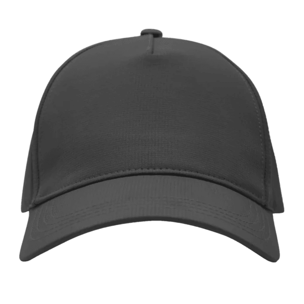 Tufte Wear U Pine Cap Gray Pinstripe