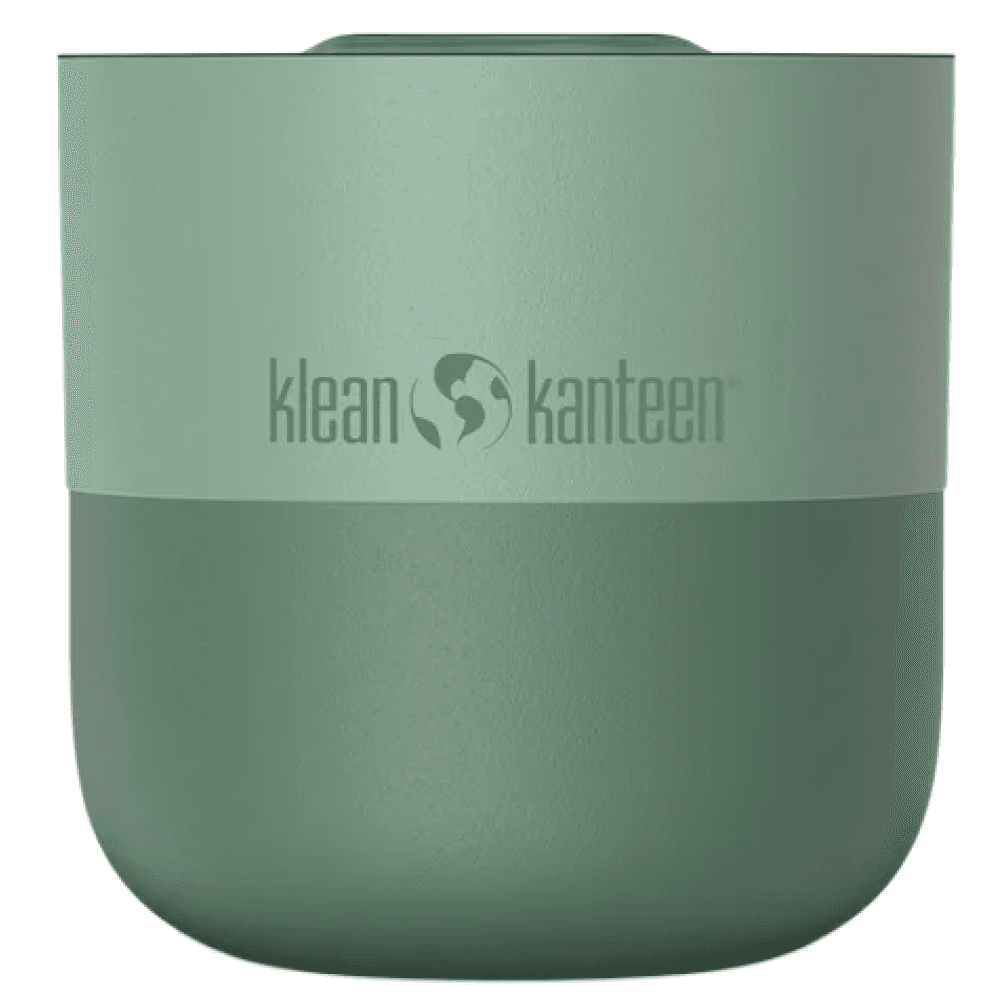 Klean Kanteen Rise Lowball 237Ml (W/Slide Lid) Iceberg