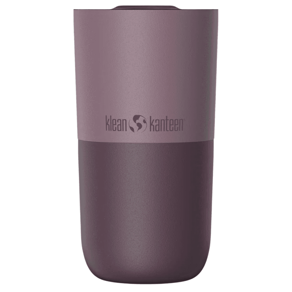 Klean Kanteen Rise Tumbler 473Ml (W/Slide Lid) Dusty Orchid