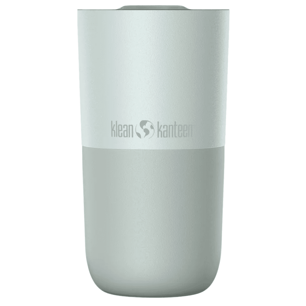 Klean Kanteen Rise Tumbler 473Ml (W/Slide Lid) Barely Blue