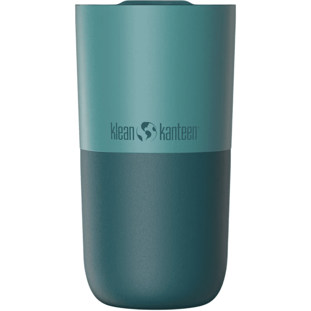Klean Kanteen Rise Tumbler 473Ml (W/Slide Lid) Brittany Blue