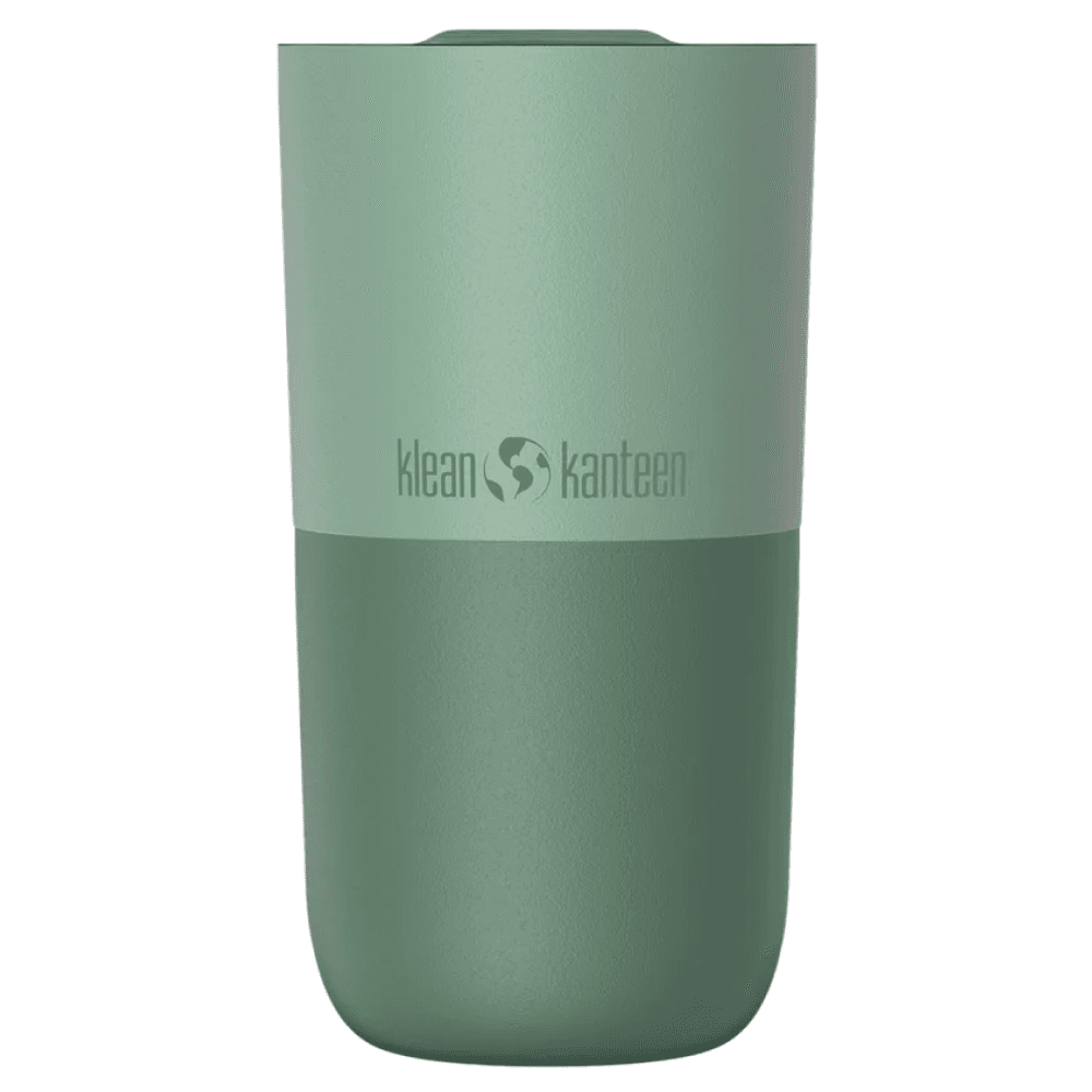 Klean Kanteen Rise Tumbler 473Ml (W/Slide Lid) Iceberg