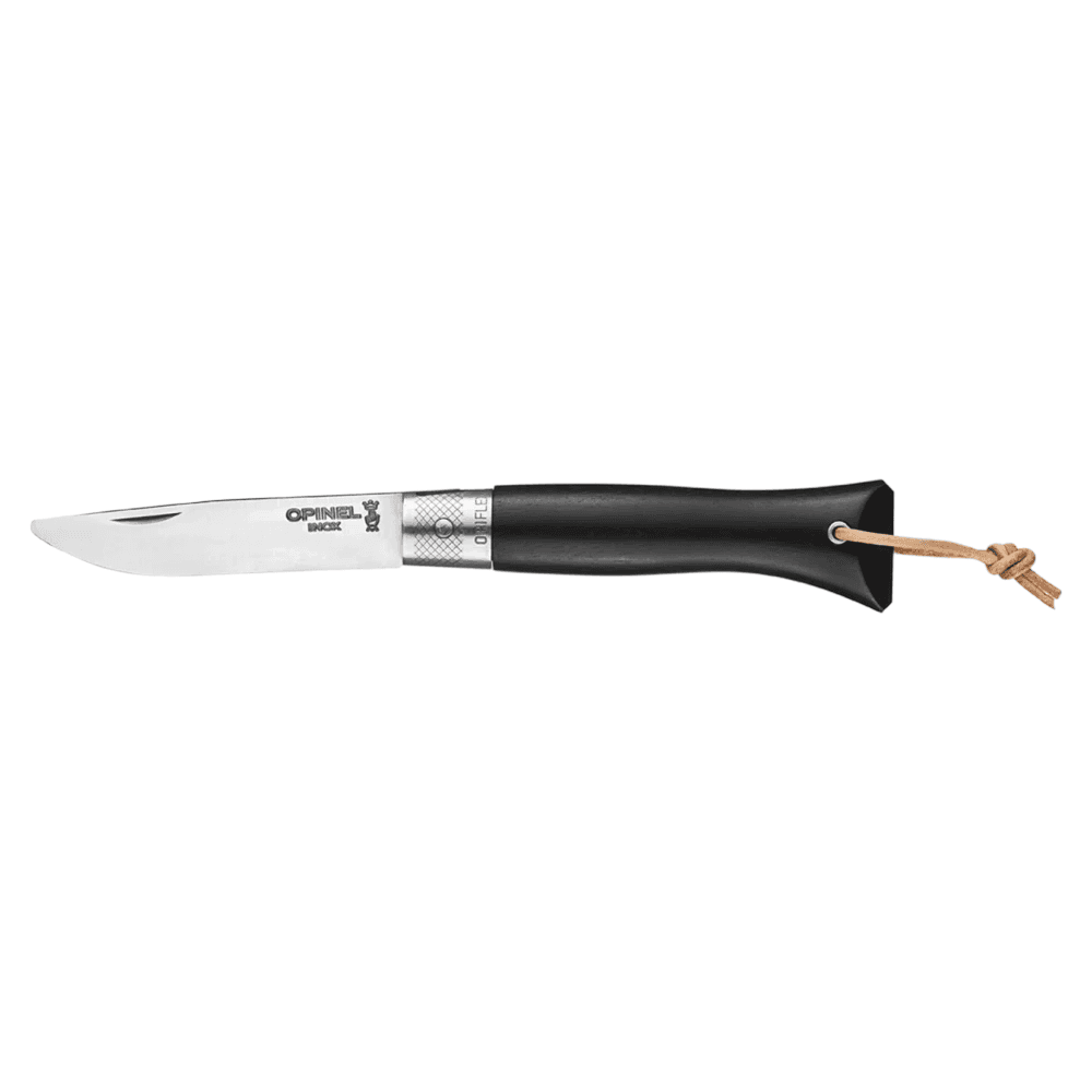 Opinel Neo6 Ebony