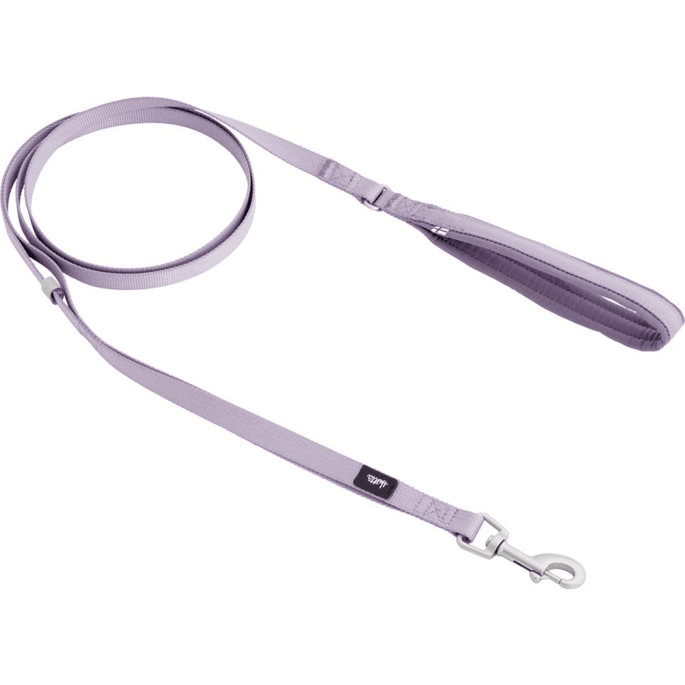 Hurtta Seeker Standard Leash Lavender