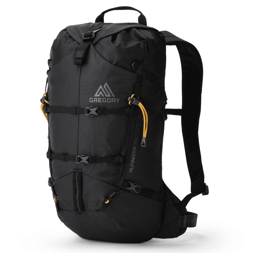 Gregory Alpinisto 20 Summit Black