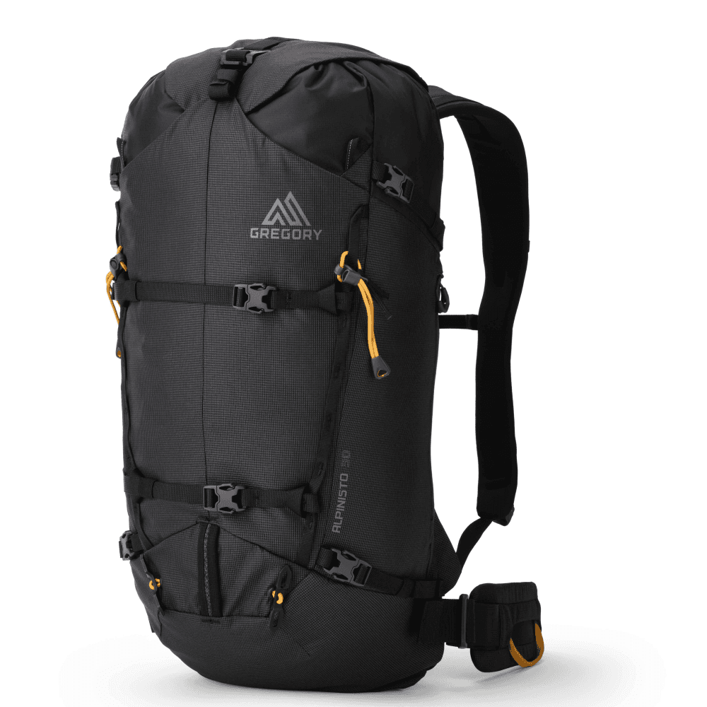 Gregory Alpinisto 30 Summit Black