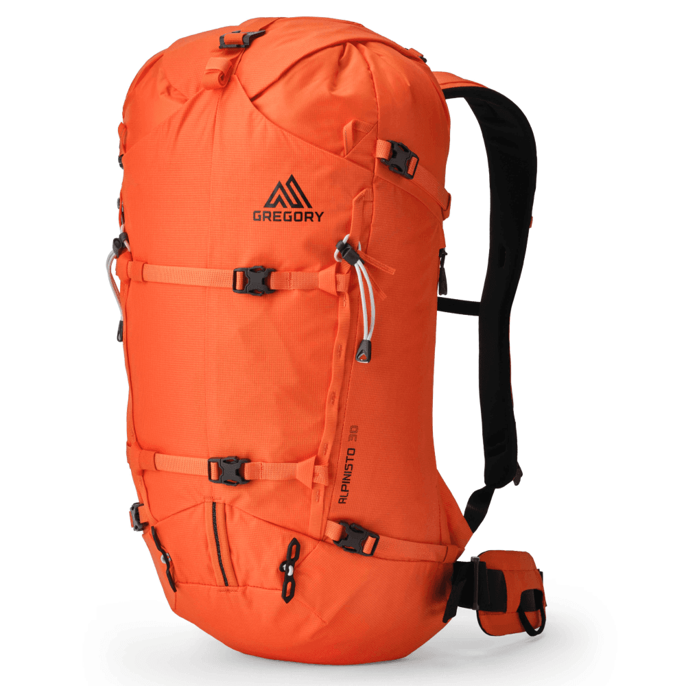Gregory Alpinisto 30 Vivid Orange