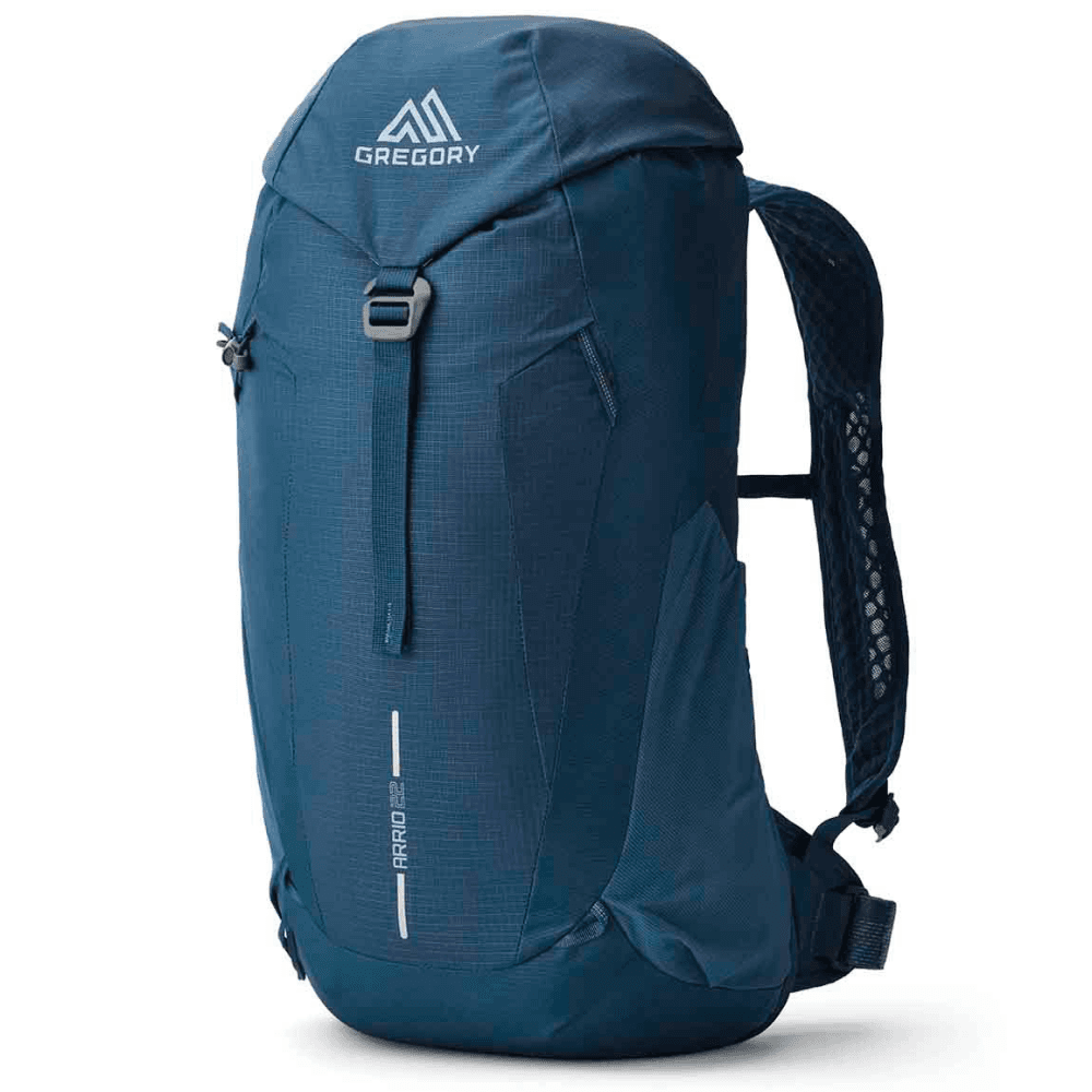 Gregory Arrio 22 Rc Starlight Blue