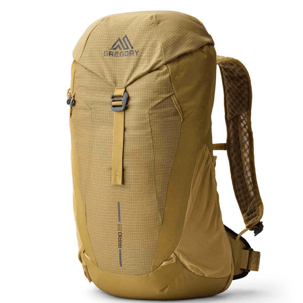 Gregory Arrio 22 Rc Amber Haze