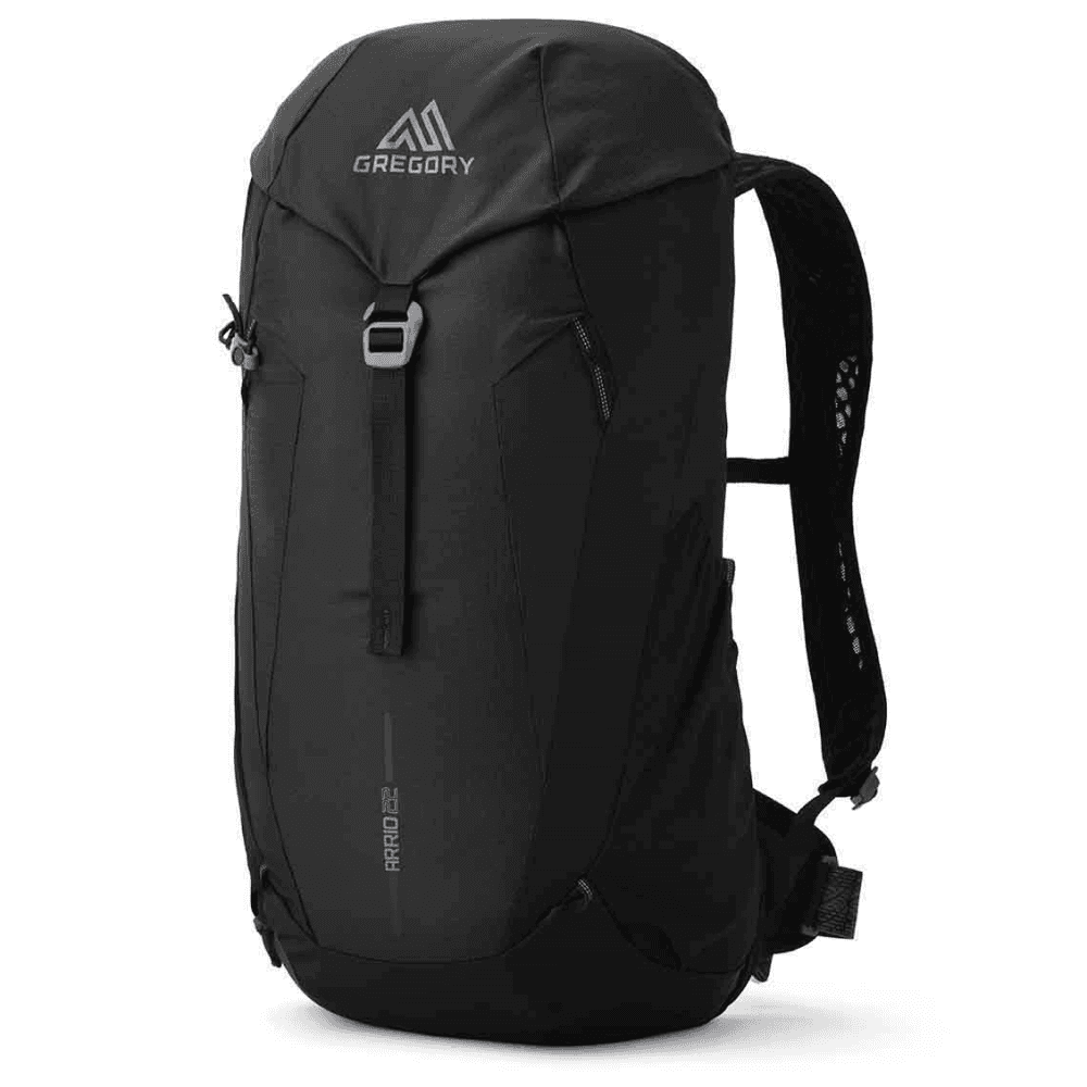 Gregory Arrio 22 Rc Shadow Pine Black