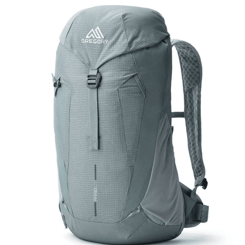 Gregory Arrio 22 Rc Sage Grey
