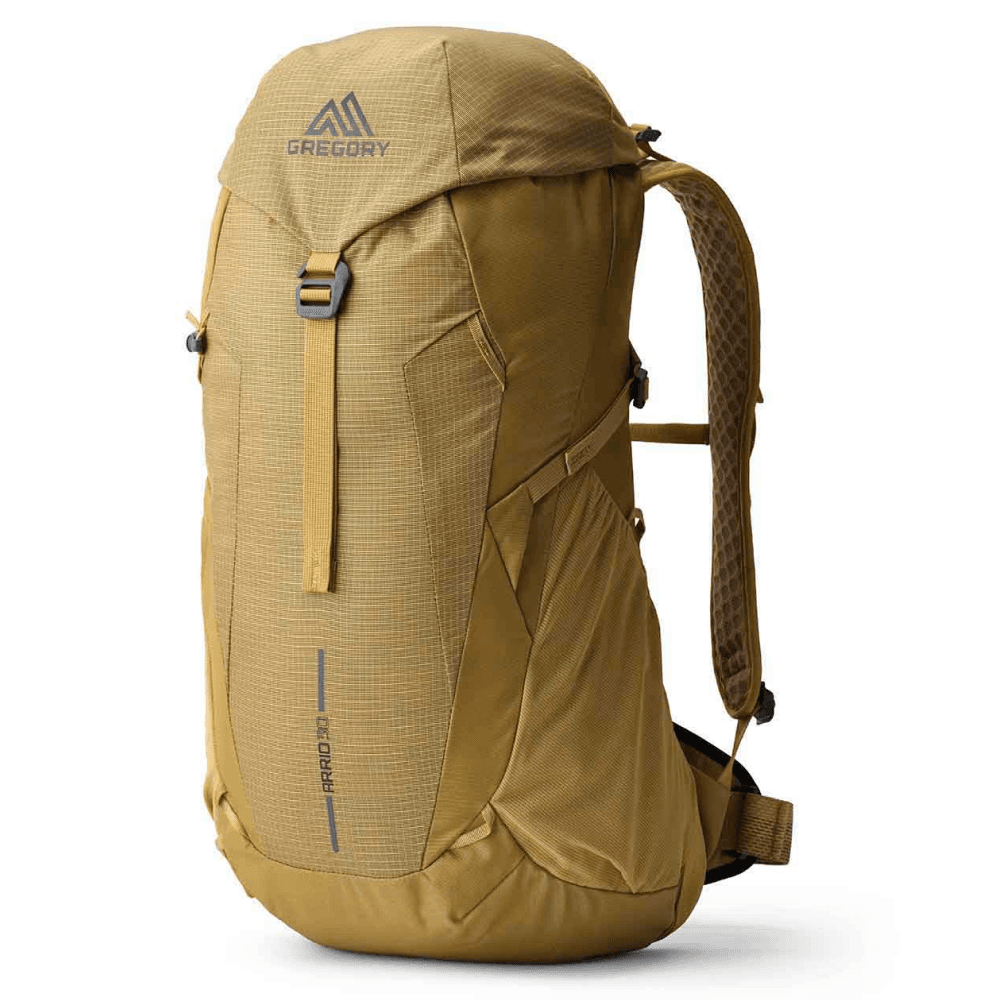 Gregory Arrio 30 Rc Amber Haze