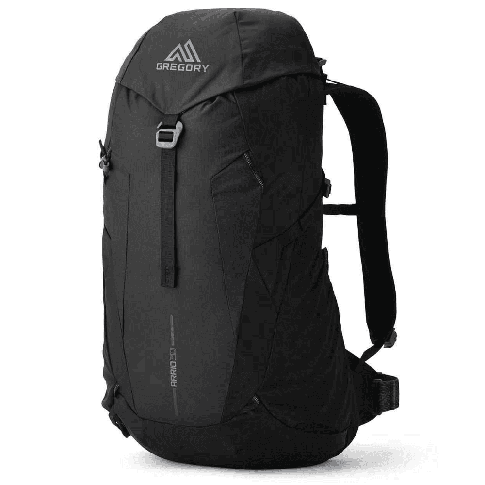 Gregory Arrio 30 Rc Shadow Pine Black