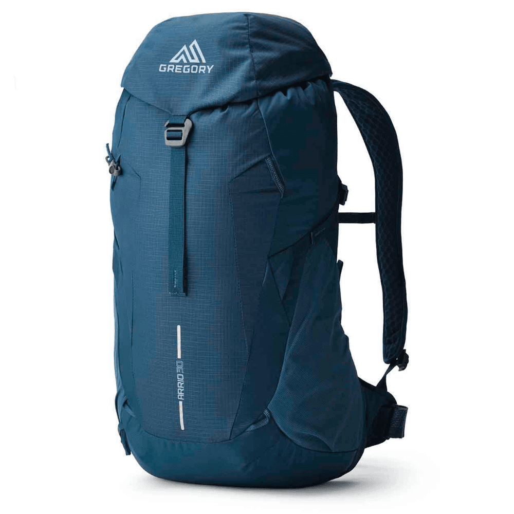 Gregory Arrio 30 Rc Starlight Blue