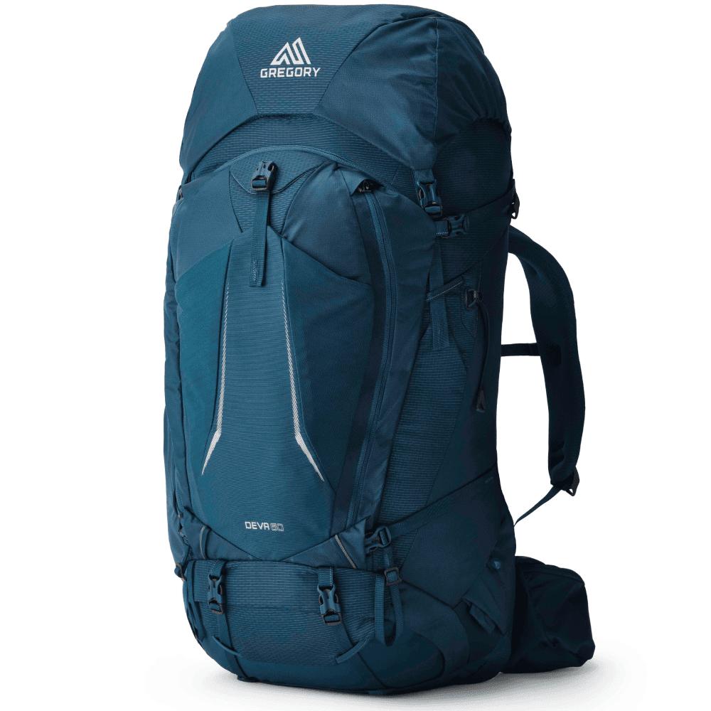 Gregory Deva 60 Rc Mountain Teal