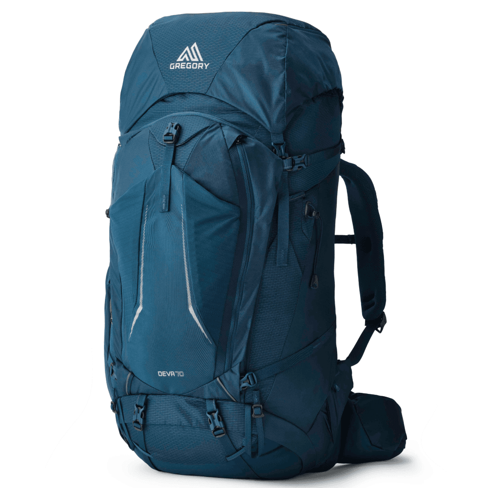 Gregory Deva 70 Rc Xsm Mountain Teal
