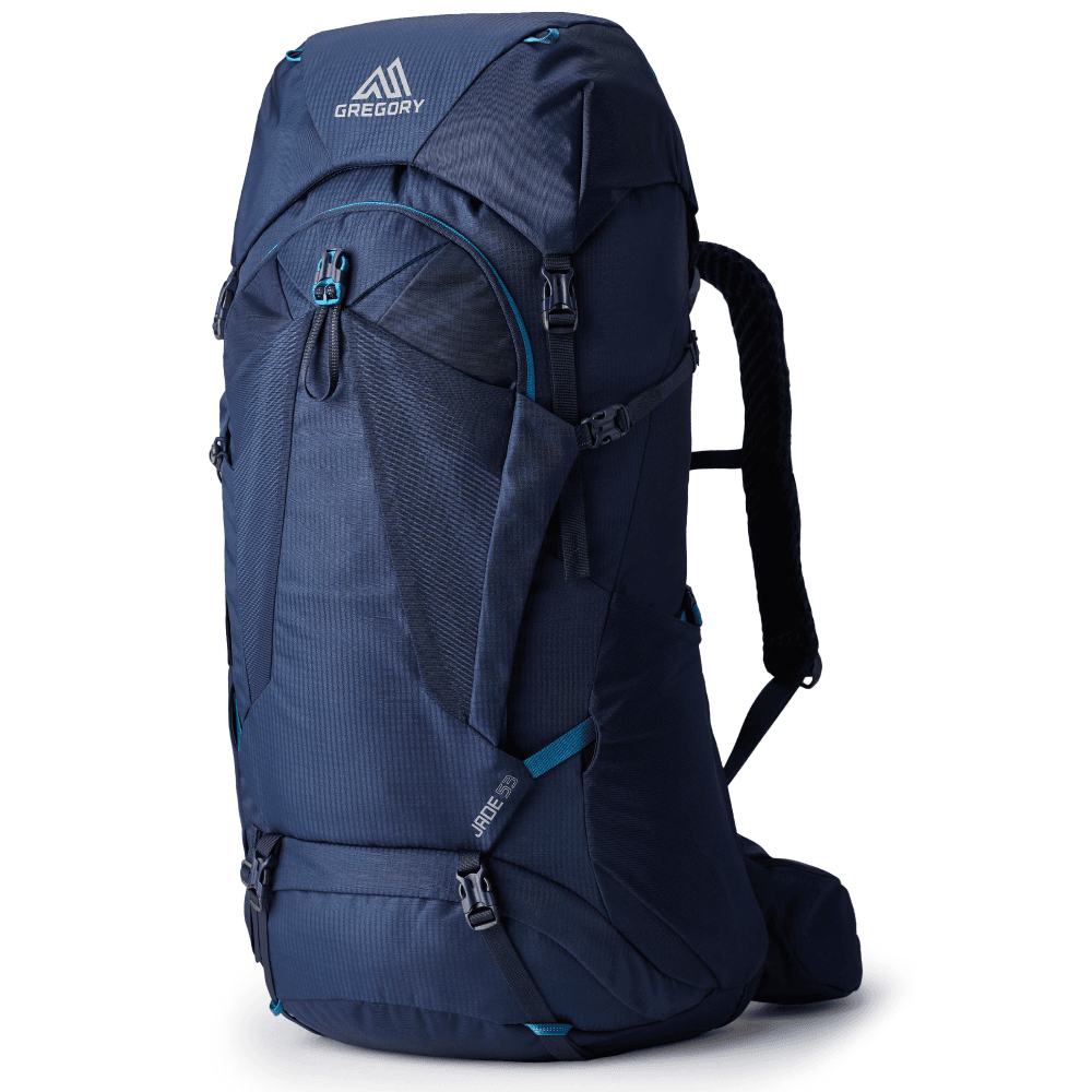 Gregory Jade 53 Rc Midnight Navy