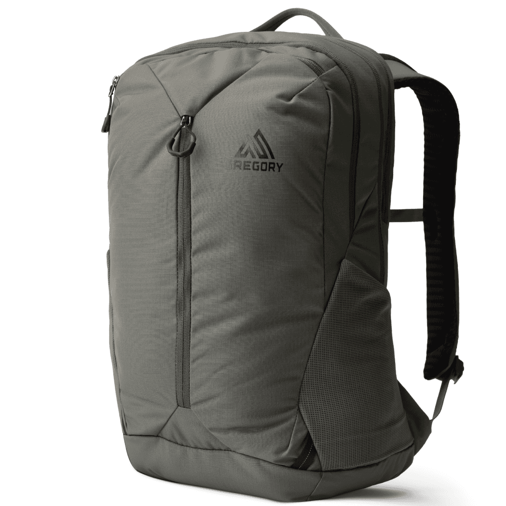 Gregory Rhune 22 Swiss Green