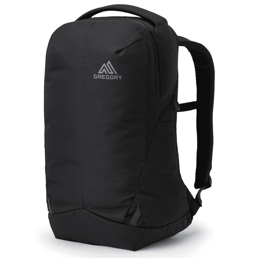 Gregory Rhune 22 Carbon Black
