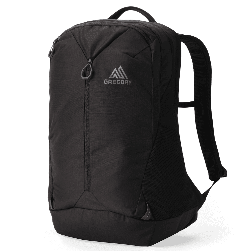 Gregory Rhune 28 Carbon Black