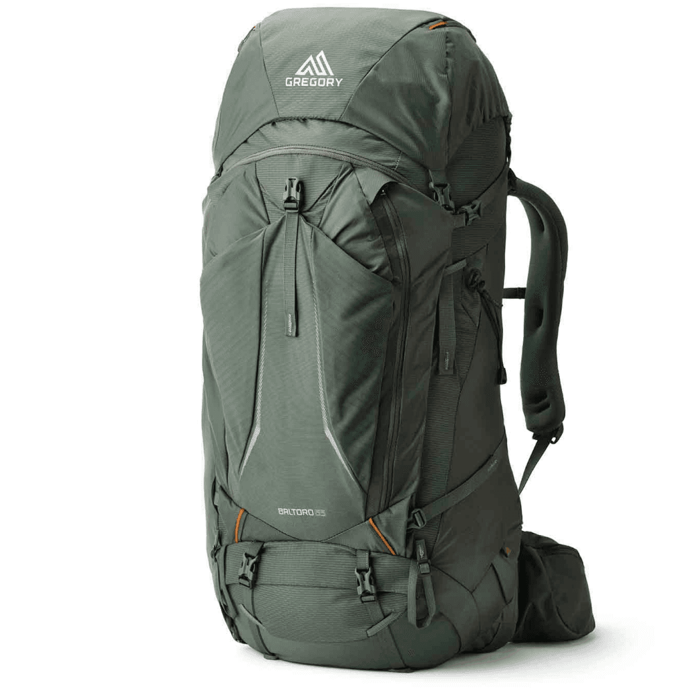 Gregory Baltoro 65 Rc Terrain Green