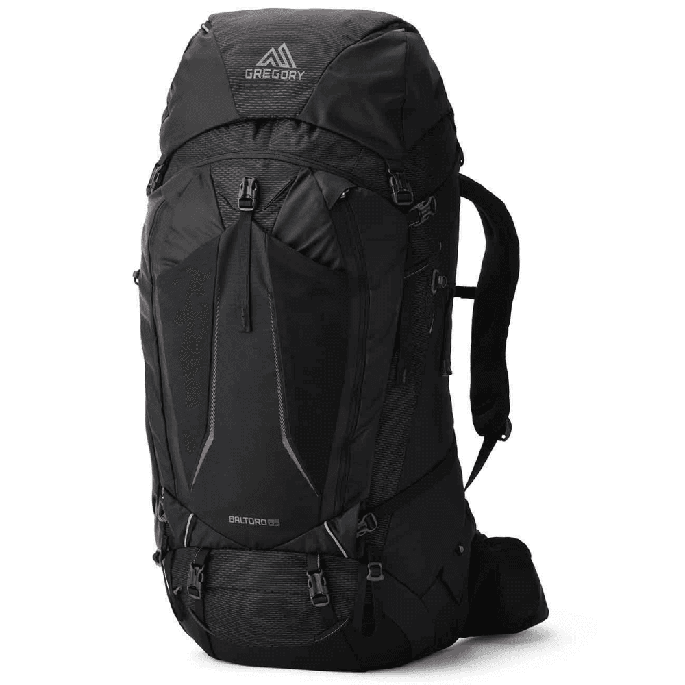 Gregory Baltoro 65 Rc Shadow Pine Black