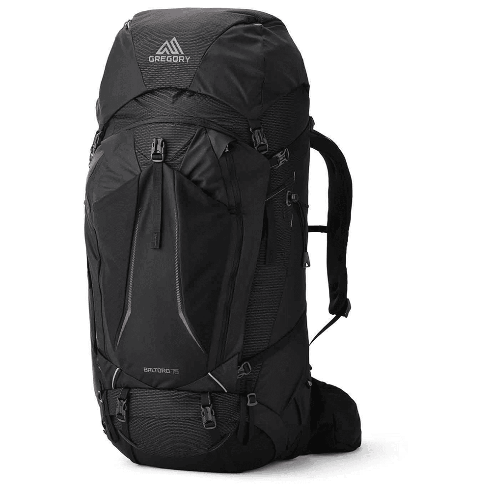 Gregory Baltoro 65 Rc Shadow Pine Black