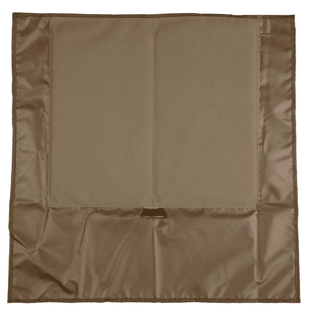 Savotta Sitting Pad Brown