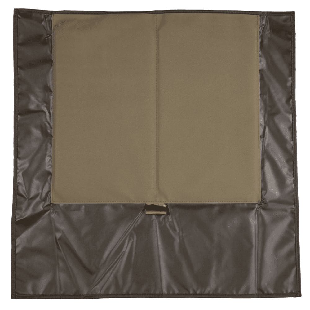 Savotta Sitting Pad Green