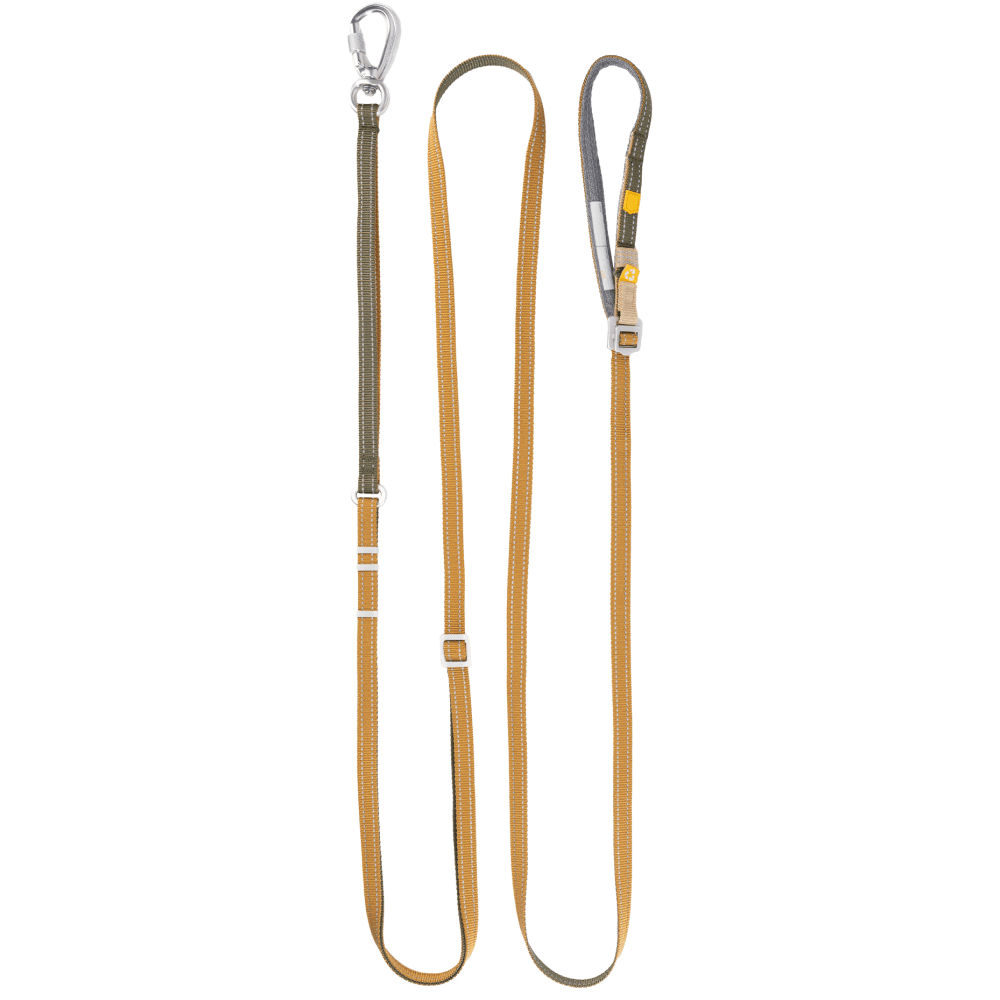 Woolly Wolf Monitoimitalutin, ohut, Wood Brown Mix
