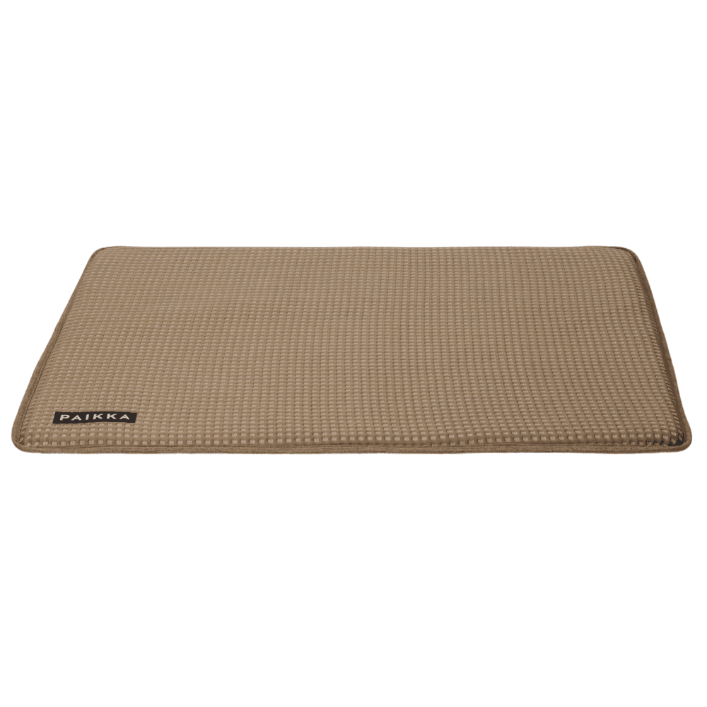 PAIKKA Cooling Blanket 100Cm Taupe