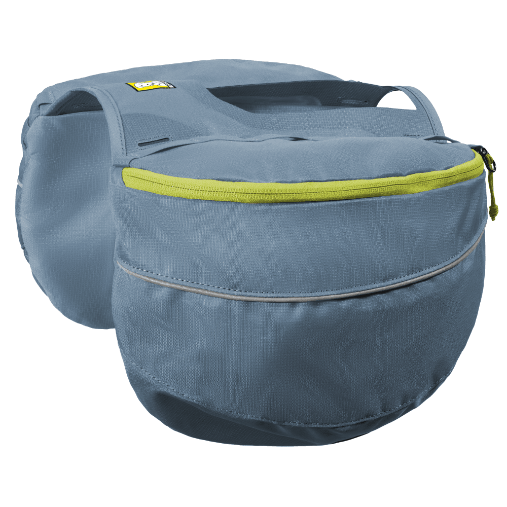 RuffWear Palisades™ Pack Glacier Lake