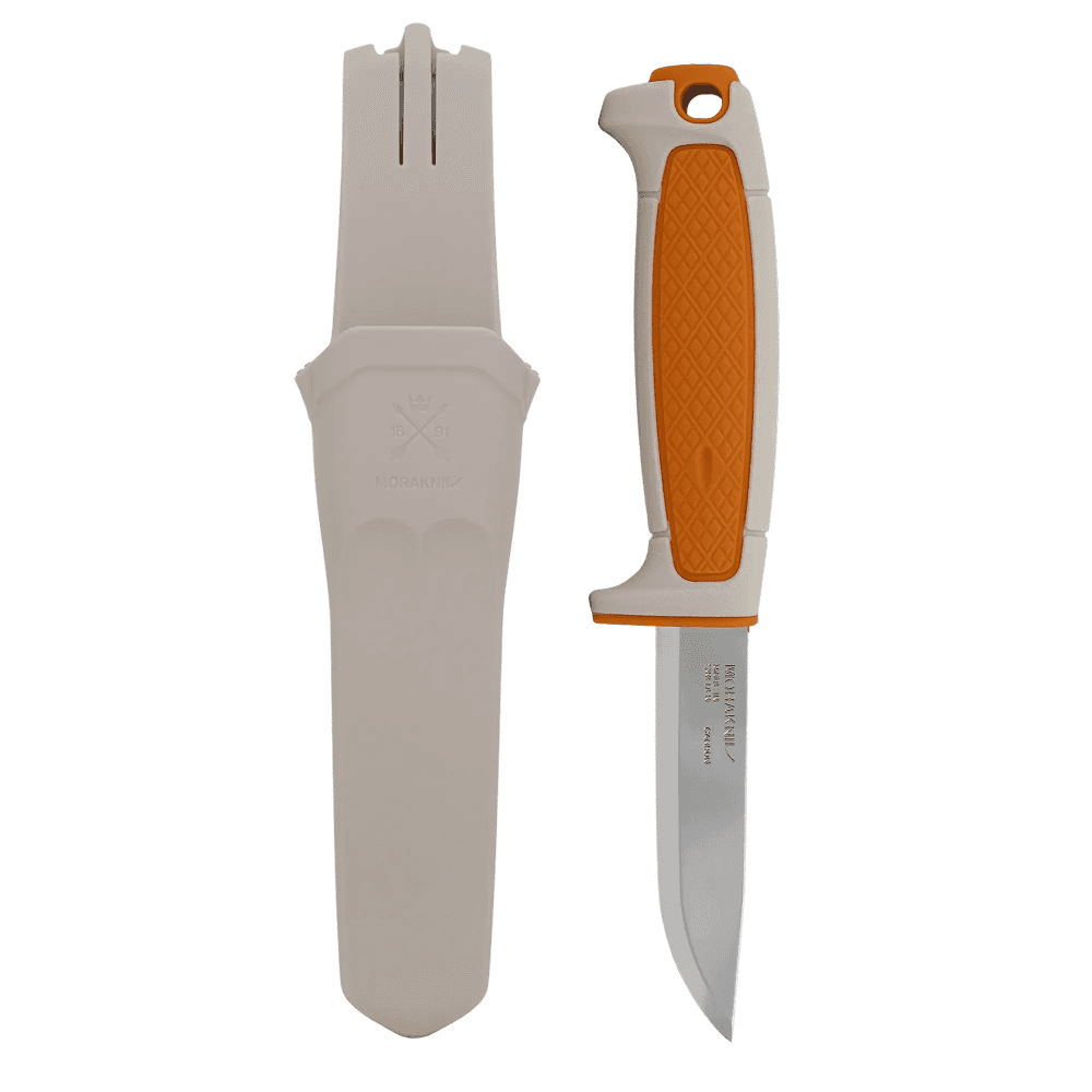 Morakniv Risberg (C) Spjutbar Cloudberries