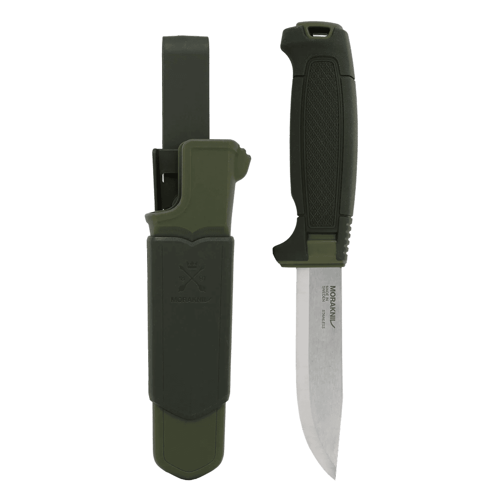 Morakniv Amberg (S) Box Deep Forests