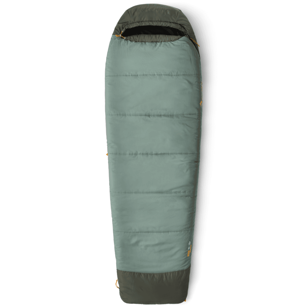 Sea to Summit Sts Slb Syn Boab -9C Regular Rcs Laurel Wreath