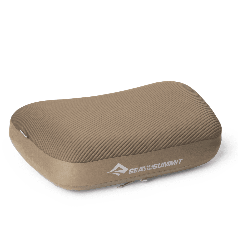 Sea to Summit Pillow Aeros Premium Burnt Olive