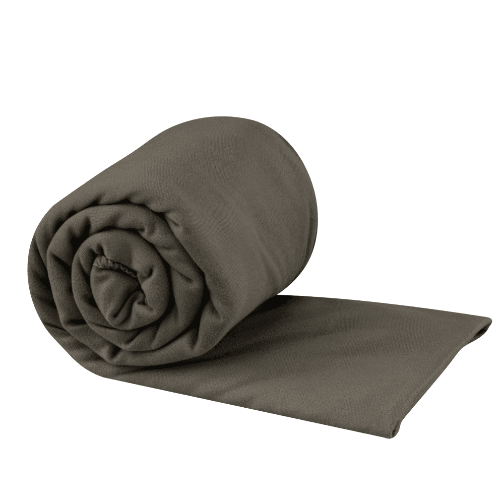 Sea to Summit Towel Pocket L 120X60Cm Beluga Rcs