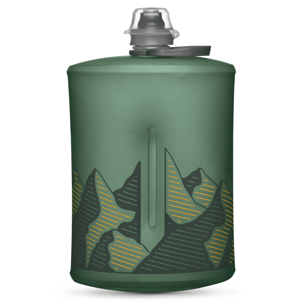 Hydrapak Stow 1 L Sage Green