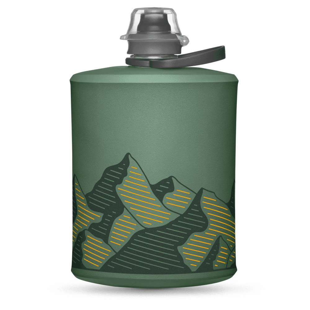 Hydrapak Stow 500 Ml Sage Green