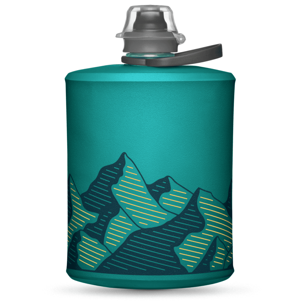 Hydrapak Stow 500 Ml Glacier Blue