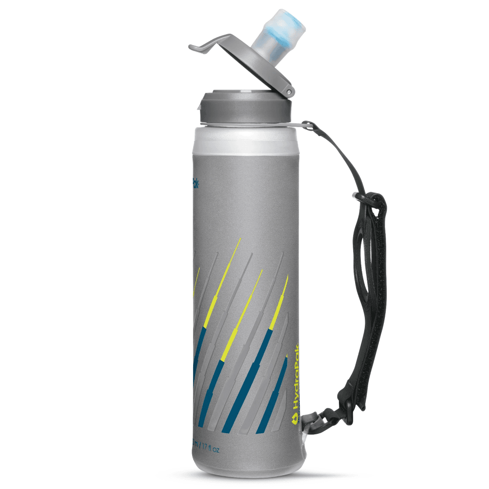 Hydrapak Skyflask It Speed 500 Ml Clear