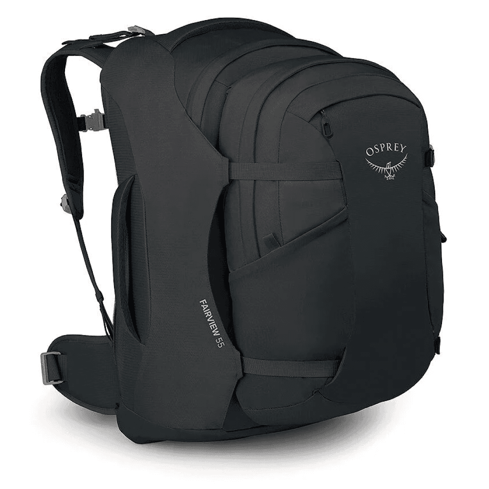 Osprey Fairview 55 Black