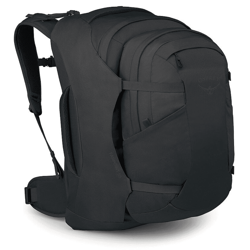 Osprey Farpoint 55 Black