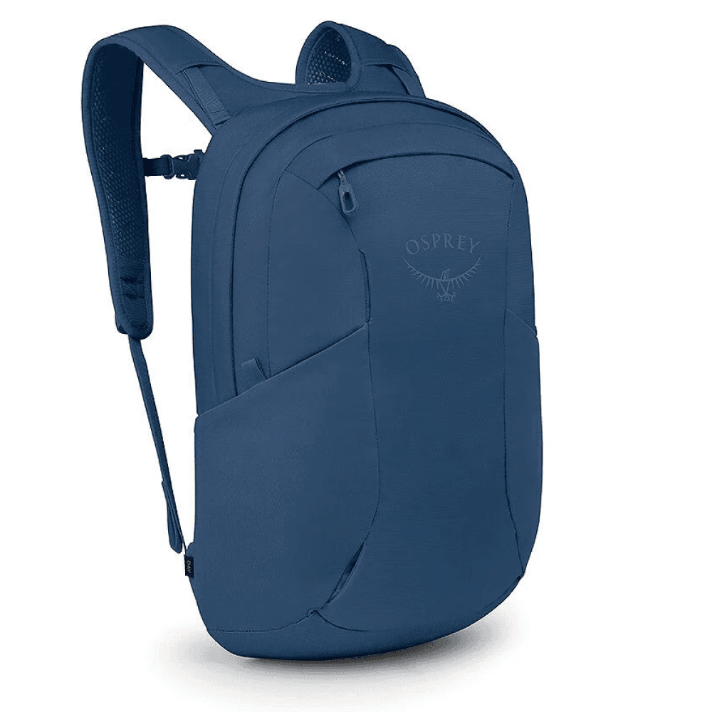 Osprey Farpoint Fairview Travel Daypack Antique Blue